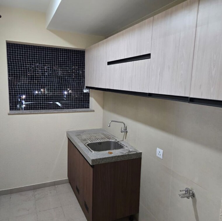 Kitchen, sobha-victoria-park 3.5 Bedroom 2100 Sq.Ft. Apartment In Byrathi Bangalore 9965081