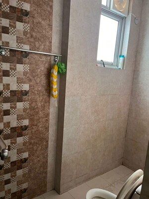 Balcony in 2 BHK Independent House at Sector 9a – for Rent