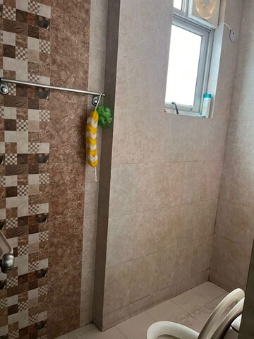 Balcony in 2 BHK Independent House at Sector 9a – for Rent