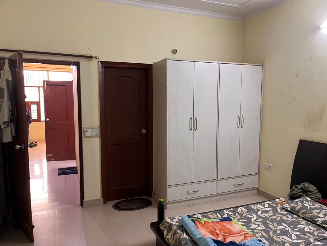 2 BHK Independent House For Rent in Sector 9A