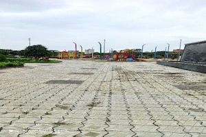 Plot Area in  Plot at Hingna – for Sale