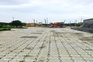 Plot Area in  Plot at Hingna – for Sale