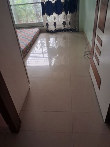 Staircase in 2.5 BHK Apartment at Malad West – for Sale