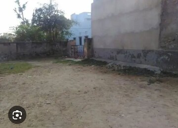  Plot For Sale in Raj Nagar Extension