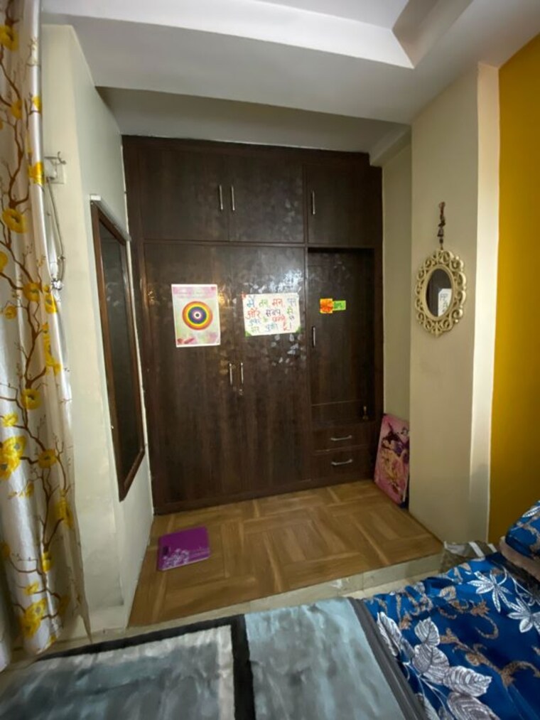 undefined, govindpuri 2 Bedroom 919 Sq.Ft. Builder Floor In Govindpuri Delhi 9965021