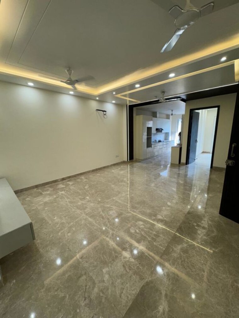 Living Room, sector 56 3 Bedroom 2700 Sq.Ft. Builder Floor In Sector 56 Gurgaon 9965122
