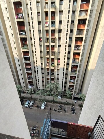 1 BHK Apartment – Exterior View View at Lodha Lakeshore Greens, Dombivli East - for Rent