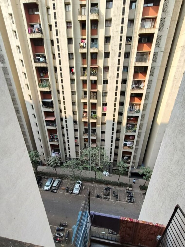 Exterior View, lodha-lakeshore-greens 1 Bedroom 638 Sq.Ft. Apartment In Dombivli East Thane 9965124