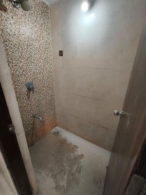 Bathroom in 1 BHK Apartment at Lodha Lakeshore Greens, Dombivli East – for Rent