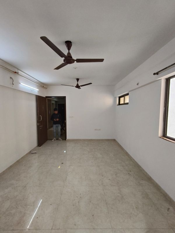 1 BHK Apartment For Rent in Lodha Lakeshore Greens