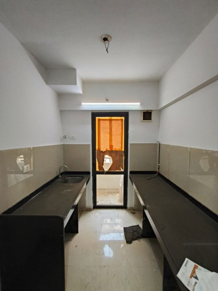 Kitchen, lodha-lakeshore-greens 1 Bedroom 638 Sq.Ft. Apartment In Dombivli East Thane 9965124