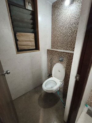 Master Bedroom in 1 BHK Apartment at Lodha Lakeshore Greens, Dombivli East – for Rent