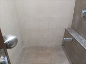 Bathroom in 3 BHK Apartment at Anand Nagar – for Rent