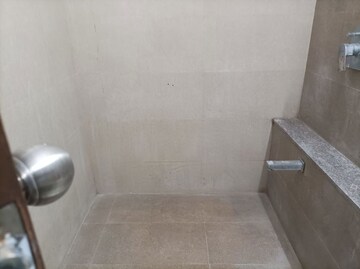 Bathroom in 3 BHK Apartment at Anand Nagar – for Rent