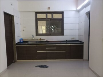 Kitchen in 3 BHK Apartment at Anand Nagar – for Rent