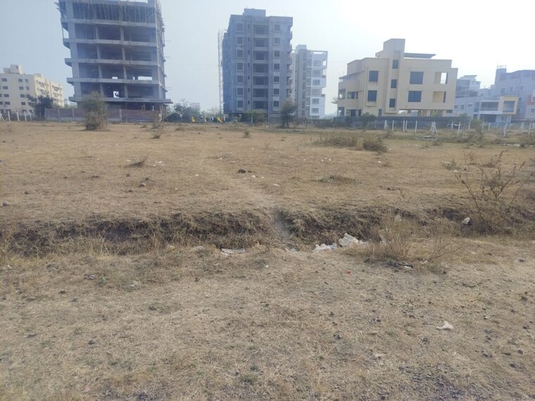 undefined, adgaon  77 Sq.Yd. Plot In Adgaon Nashik 9965037