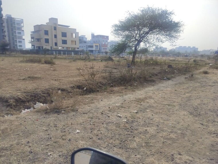 undefined, adgaon  77 Sq.Yd. Plot In Adgaon Nashik 9965037