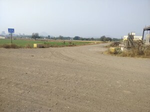 Plot Area in  Plot at Adgaon – for Sale