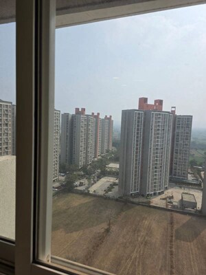 Studio Apartment – Exterior View View at Lodha Belmondo, Gahunje - for Rent