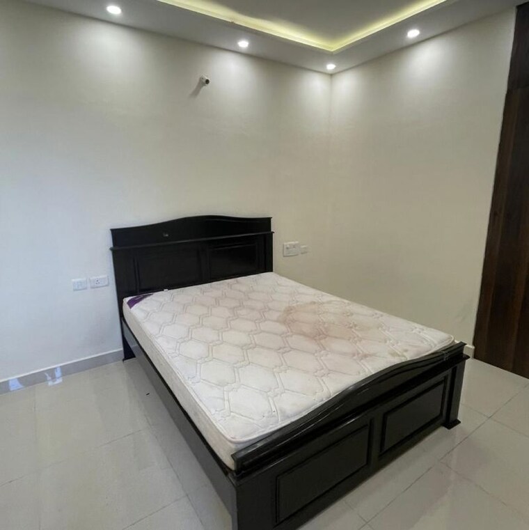 Bedroom, shriram-luxor 3 Bedroom 1450 Sq.Ft. Apartment In Chikkagubbi Village Bangalore 9965142