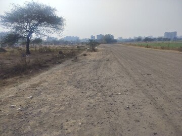 Plot Area in  Plot at Adgaon – for Sale