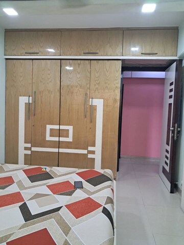 Bedroom in 2.5 BHK Apartment at Malad West – for Sale