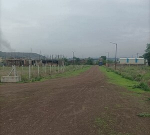  Plot For Sale in Adgaon