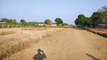 Plot Area in  Plot at Adgaon – for Sale