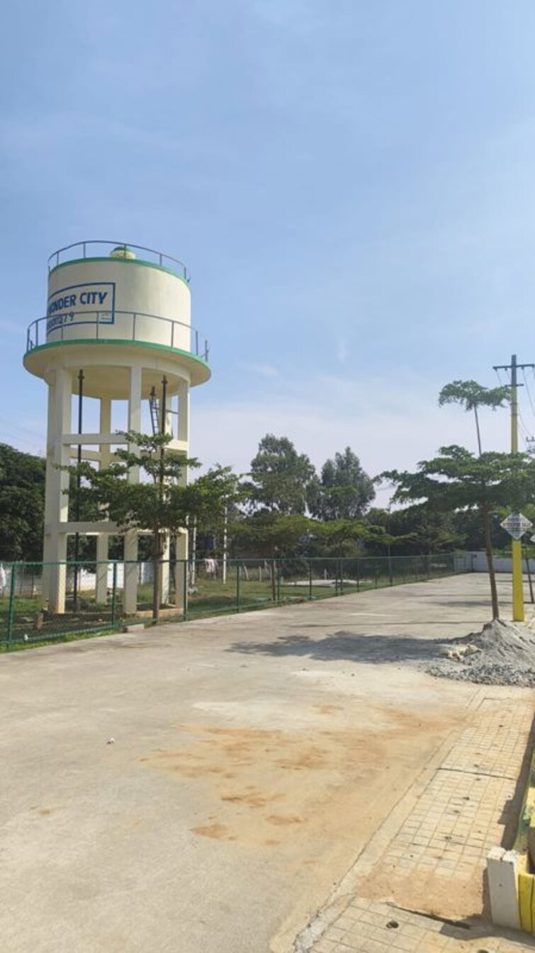 Cover Image, kolar  1200 Sq.Ft. Plot In Kolar Bangalore 9965166