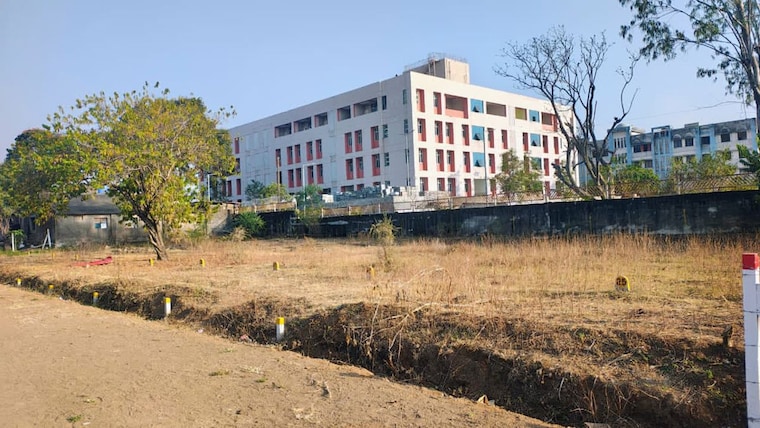 Exterior View, adgaon  100 Sq.Yd. Plot In Adgaon Nashik 9965059