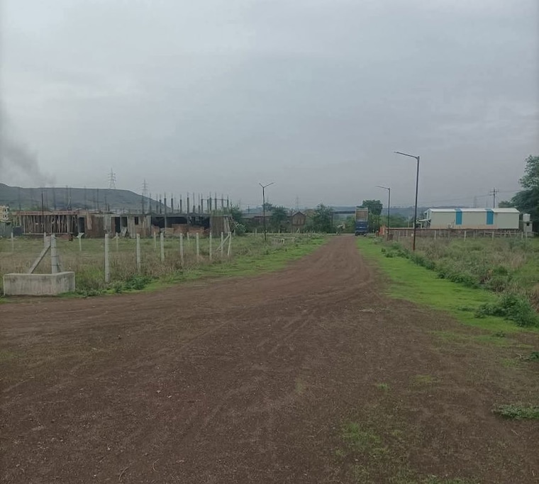 undefined, adgaon  100 Sq.Yd. Plot In Adgaon Nashik 9965059