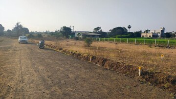  Plot For Sale in Adgaon