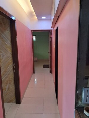 Building Lobby in 2.5 BHK Apartment at Malad West – for Sale