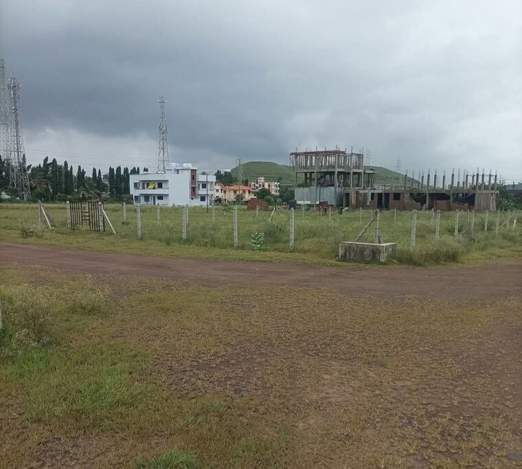 undefined, adgaon  106 Sq.Yd. Plot In Adgaon Nashik 9965066