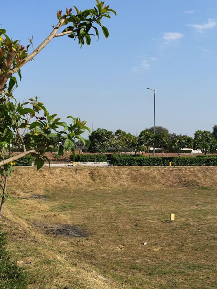 undefined, vk-sohna-greens  135 Sq.Yd. Plot In Sohna Sector 4 Gurgaon 9965178