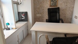 Team Area in  Office Space at Minto Park – for Rent