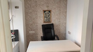 Team Area in  Office Space at Minto Park – for Rent