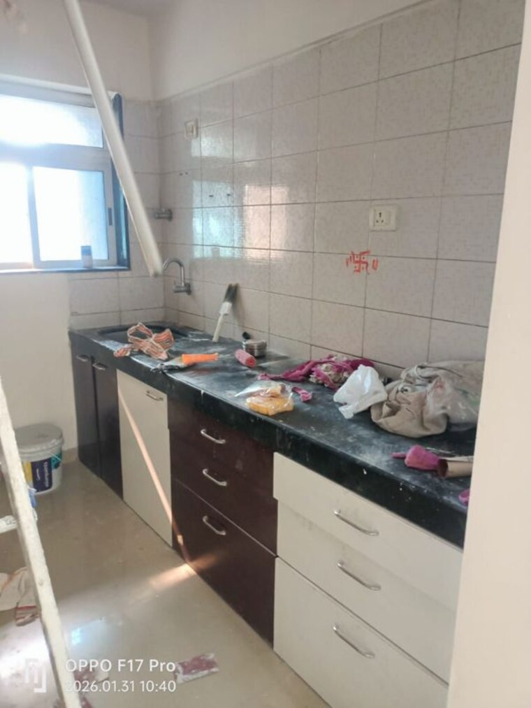 Kitchen, owale 2 Bedroom 800 Sq.Ft. Apartment In Owale Thane 9965183