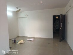 2 BHK + Pooja Room Apartment For Rent in Owale
