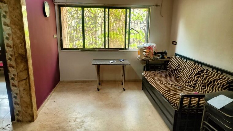 Bedroom, vakola 1 Bedroom 450 Sq.Ft. Apartment In Vakola Mumbai 9965184