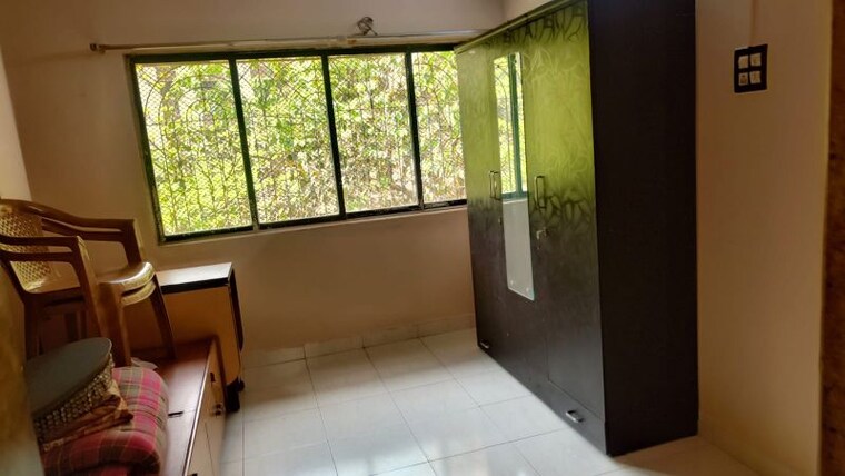 Bedroom, vakola 1 Bedroom 450 Sq.Ft. Apartment In Vakola Mumbai 9965184