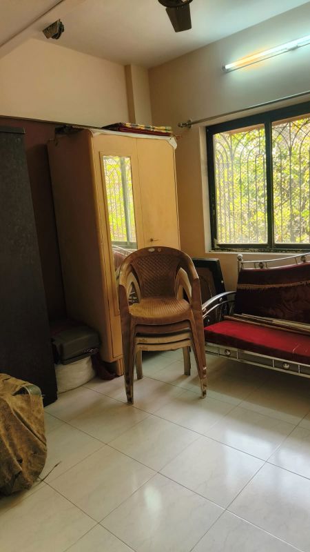 1 BHK Apartment For Rent in Vakola