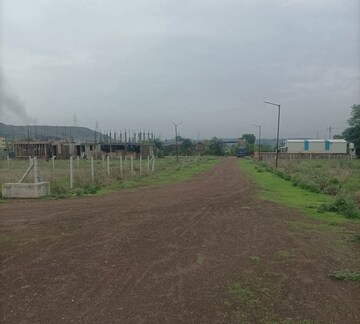  Plot For Sale in Adgaon