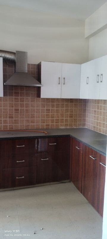 Kitchen in 3 BHK Apartment at Mahagun Mywoods, Sector 16c Greater Noida – for Sale