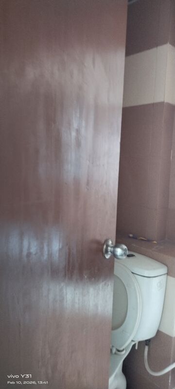 Bathroom in 3 BHK Apartment at Mahagun Mywoods, Sector 16c Greater Noida – for Sale