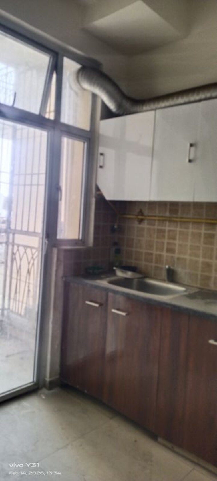 Kitchen, mahagun-mywoods 3 Bedroom 948 Sq.Ft. Apartment In Sector 16c Greater Noida Greater Noida 9965187