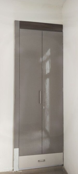 Building Lobby in 3 BHK Apartment at Mahagun Mywoods, Sector 16c Greater Noida – for Sale