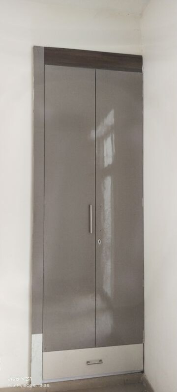 Building Lobby in 3 BHK Apartment at Mahagun Mywoods, Sector 16c Greater Noida – for Sale