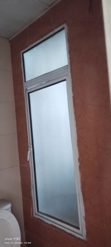 Building Lobby in 3 BHK Apartment at Mahagun Mywoods, Sector 16c Greater Noida – for Sale