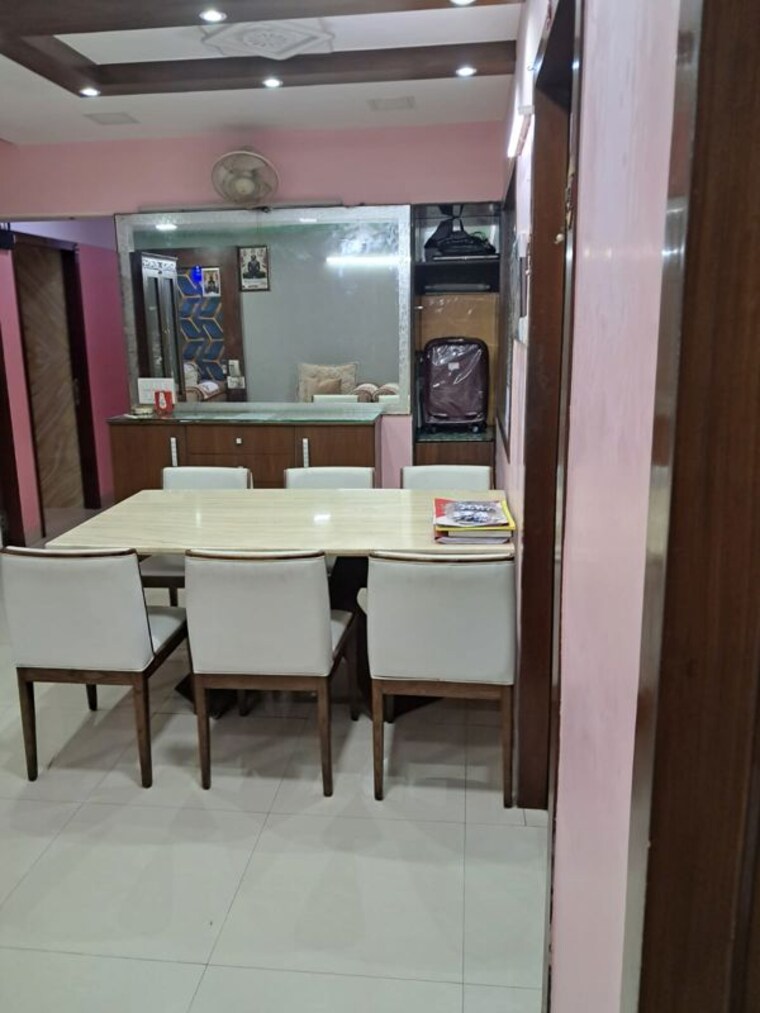 Master Bedroom, malad west 2.5 Bedroom 850 Sq.Ft. Apartment In Malad West Mumbai 9965196